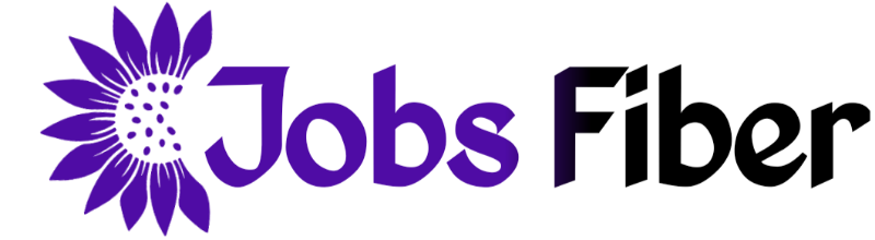 JobsFiber header logo