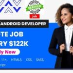 iOS Android remote Developer Job